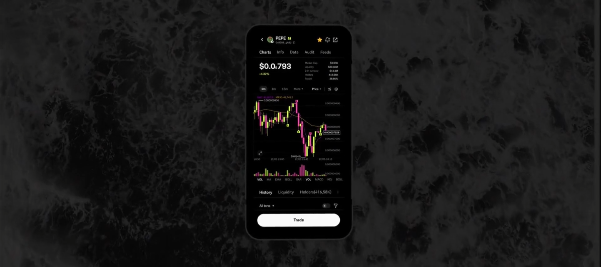 Android中文版界面展示